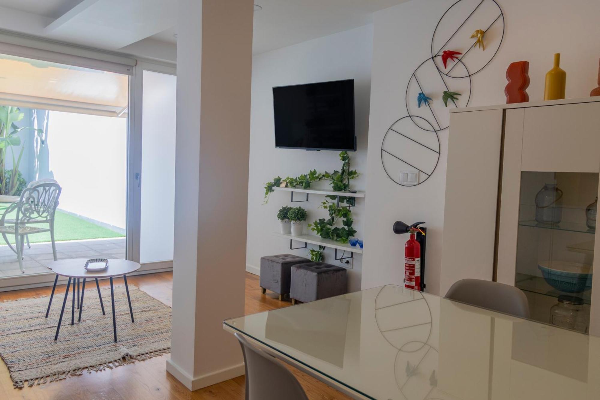 Casa Das Falcoeiras - Al Com Patio E Jardim Privados Aveiro Kültér fotó